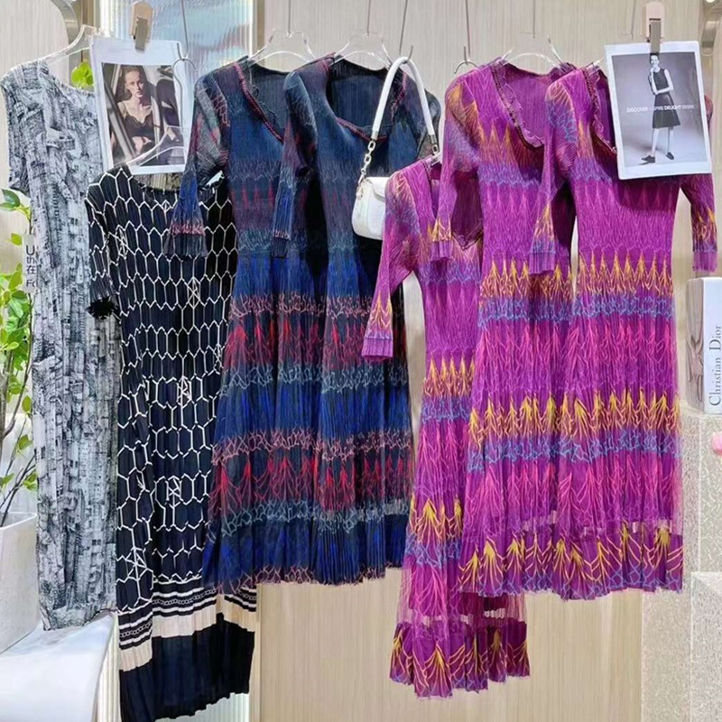 Summer Clothing Discount - Three 24 House Life 꽃 원피스,
