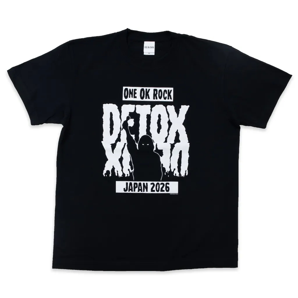 Summer Clothing Trends For Men 2026 - ONE OK ROCK Skyfall 2026 투어