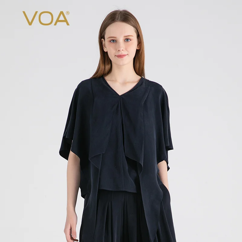 Summer Clothing Discount - (팬 독점 할인) VOA 헤비급 실크