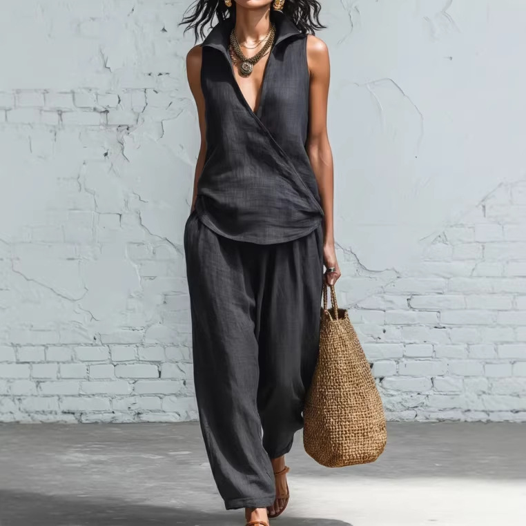 Summer Clothing Zara - 2026 봄/여름 신상 여성 의류 심플