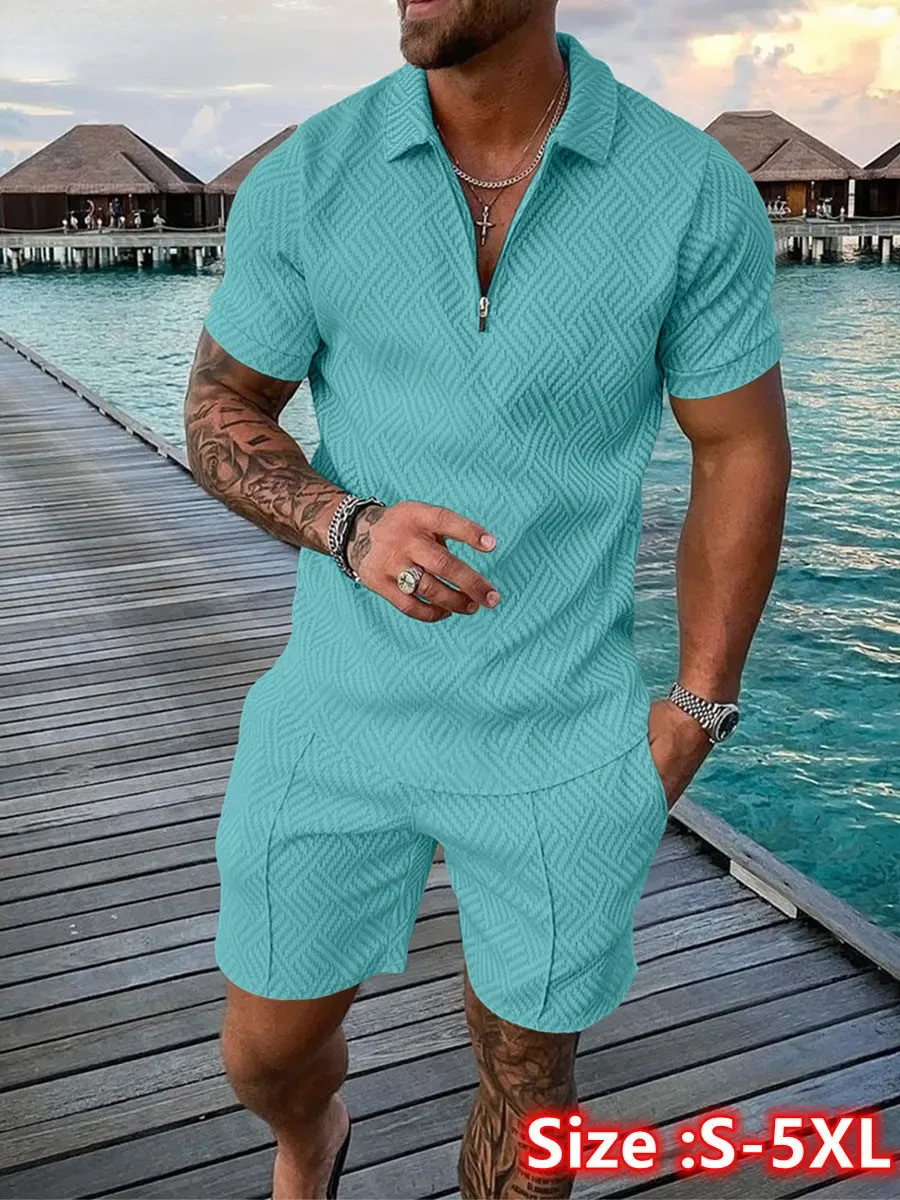 Summer Clothing Trends For Men 2026 - 2026 신상 여름 남성 정장 트렌드