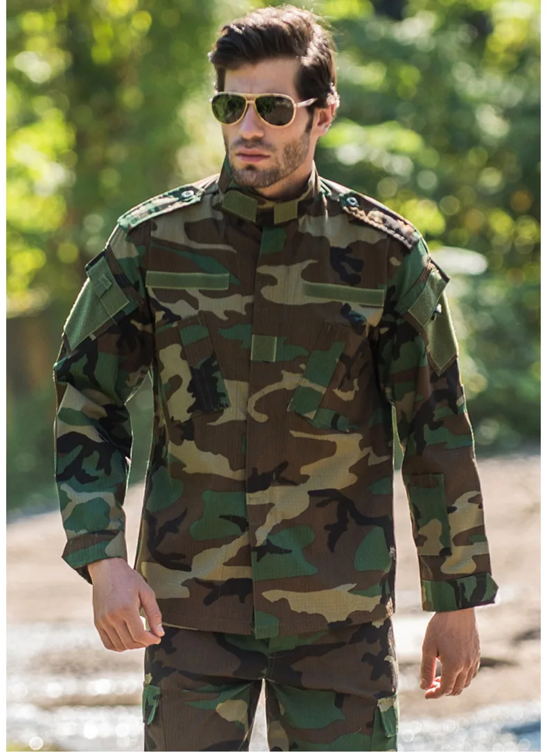 프리미엄 2026 2세대 3색 그리드 ACU 전술 유니 - Summer Clothing Sets Men 리뷰 및 가격