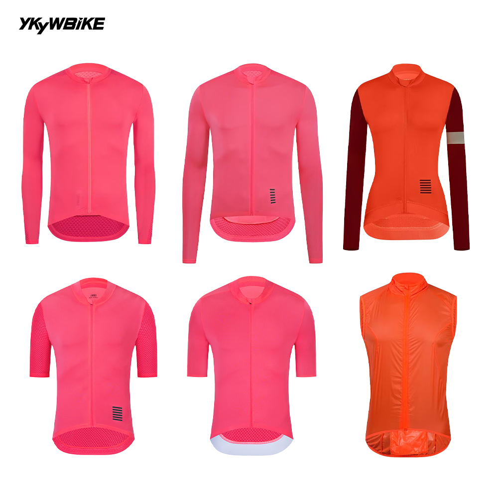 YKYW 통기성 자전거 저지 할인 자전거 의류 로드 자 - Summer Clothing Discount 리뷰 및 가격