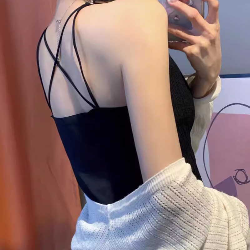 여름 브라 블랙 코르셋 액티브 빅사이즈 브라렛 처짐방지 - Summer Clothing Zara 리뷰 및 가격