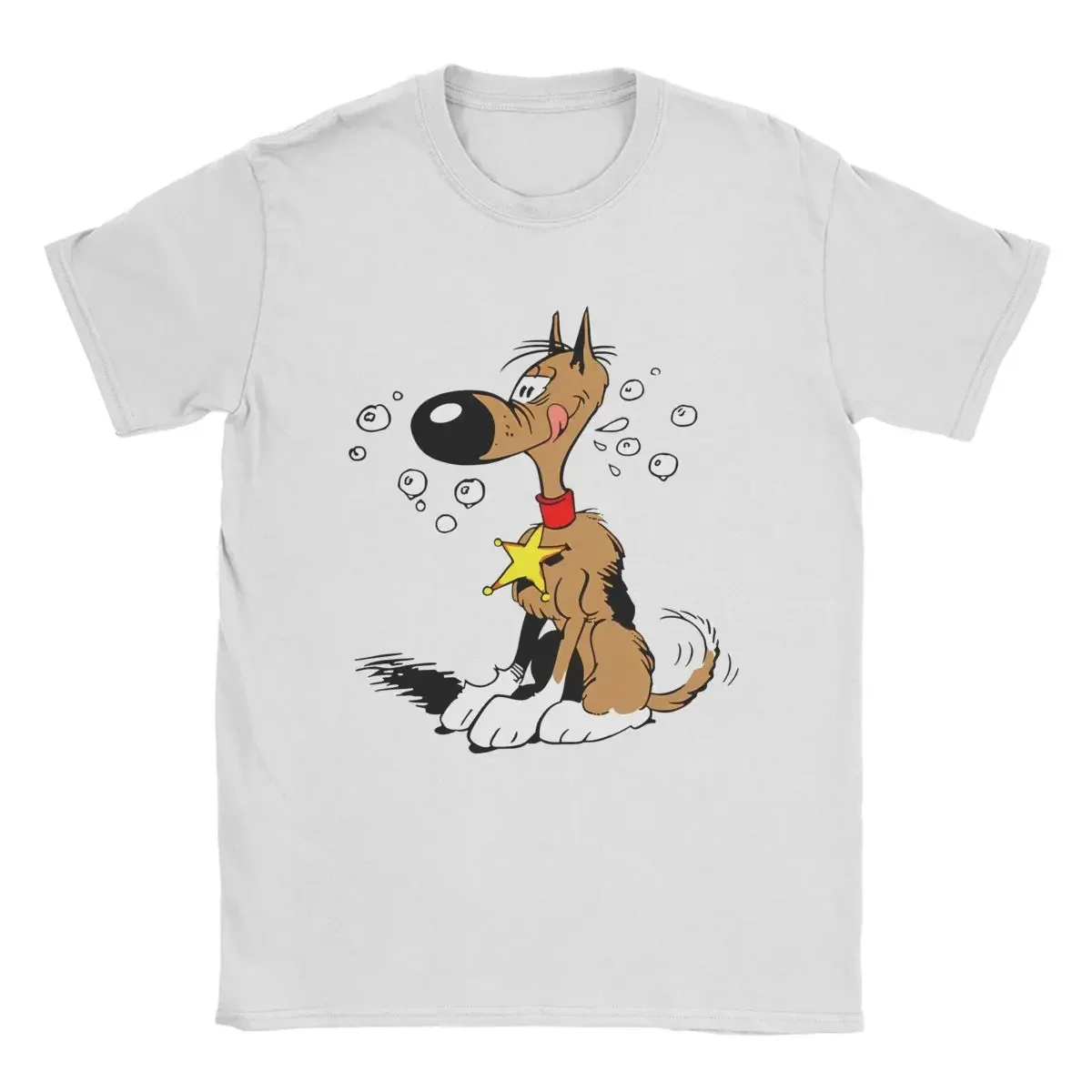 Creative Rantanplan Dog The Da - Summer Clothing Ideas For Women 리뷰 및 가격