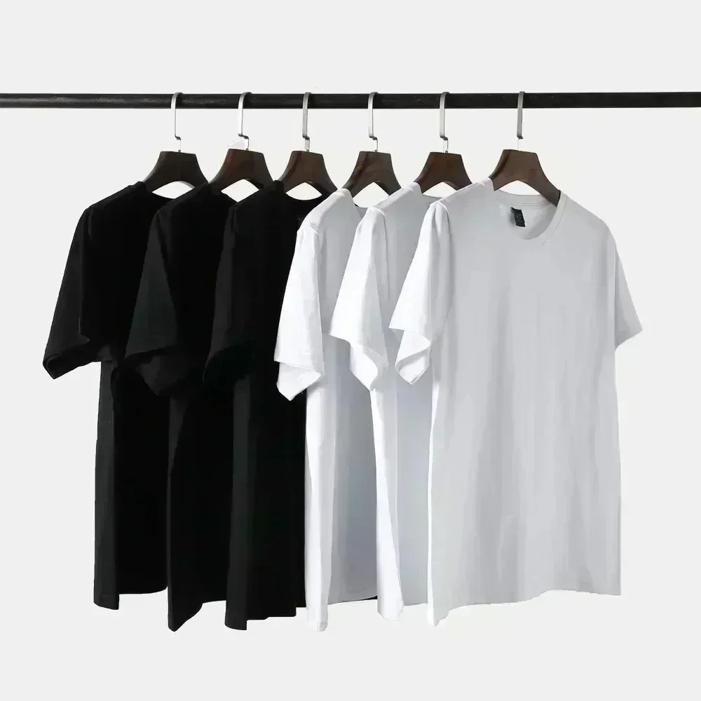 2026 핫 블론드 그래픽 셔츠 남성 여성 코튼 티셔츠 - Summer Clothing Trends For Men 2026 리뷰 및 가격
