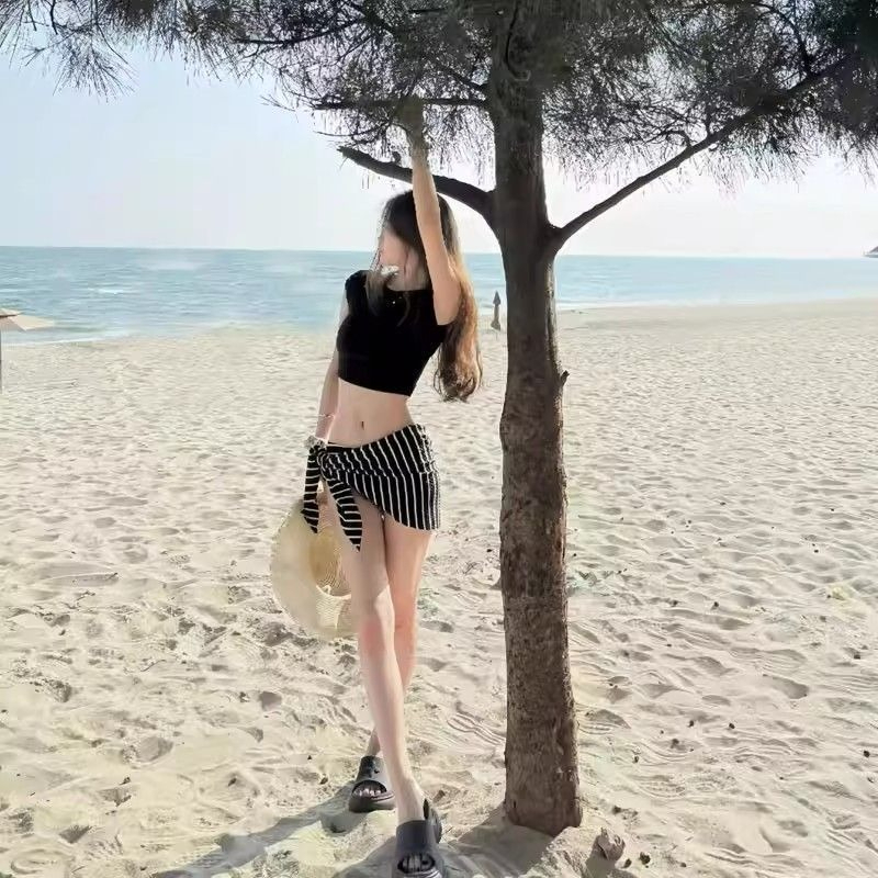 2026 신상 여성 비키니 세트 고급 디자이너 스타일  - Bikini Set Push Up 리뷰 및 가격