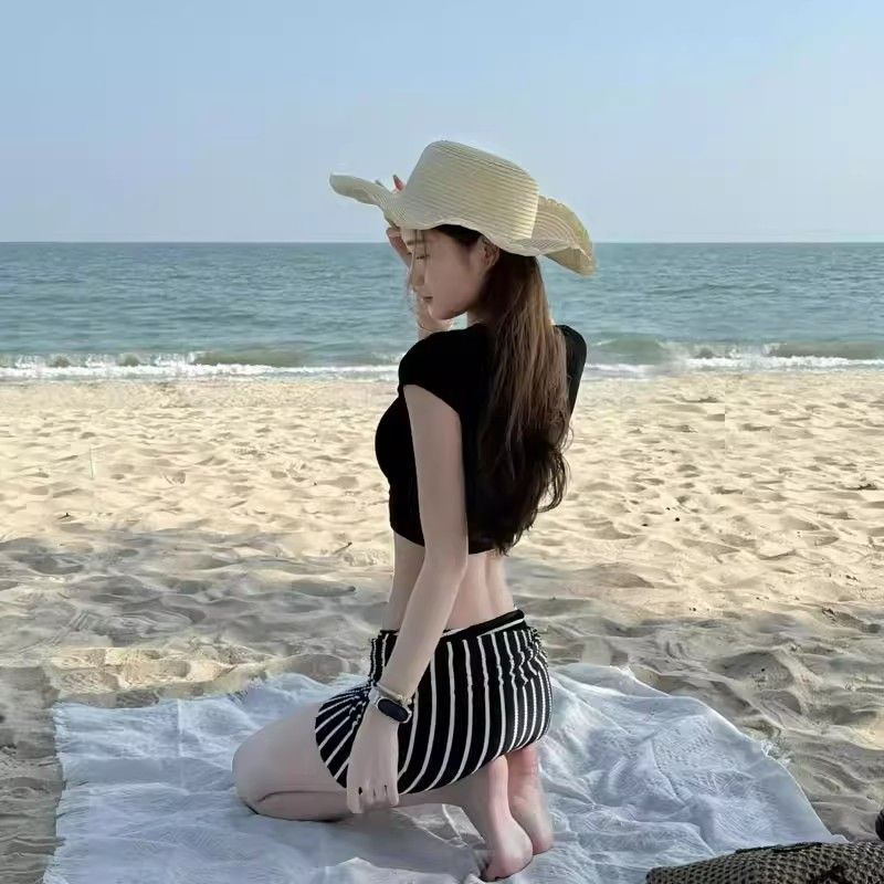 2026 신상 여성 비키니 세트 고급 디자이너 스타일  - Bikini Set Push Up 리뷰 및 가격