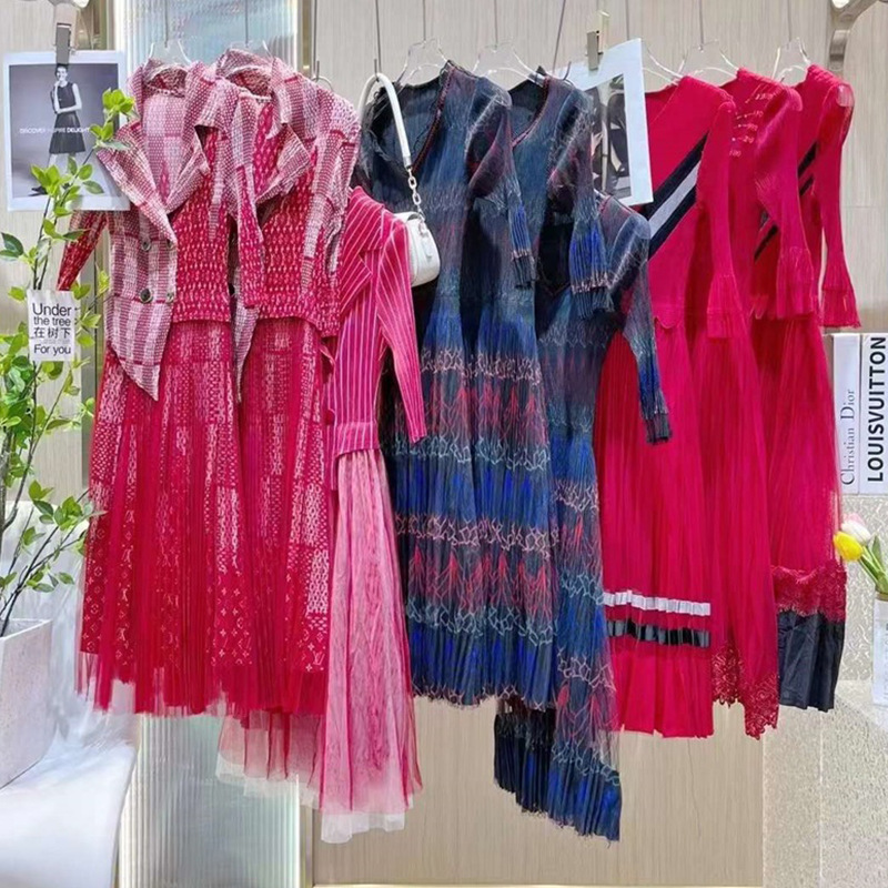 Three 24 House Life 꽃 원피스, 경량  - Summer Clothing Discount 리뷰 및 가격