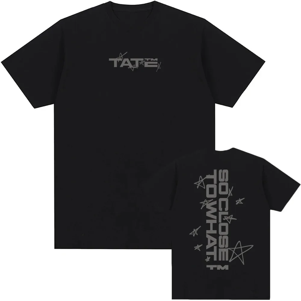 Tate McRae So Close To What Ts - Summer Clothing Trends 2025 Women'S 리뷰 및 가격