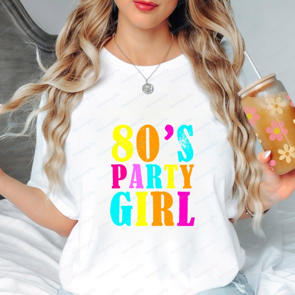여성 의류 - 80년대 파티걸 - 80년대 의상 팬시  - Summer Clothing Ideas For Women 리뷰 및 가격