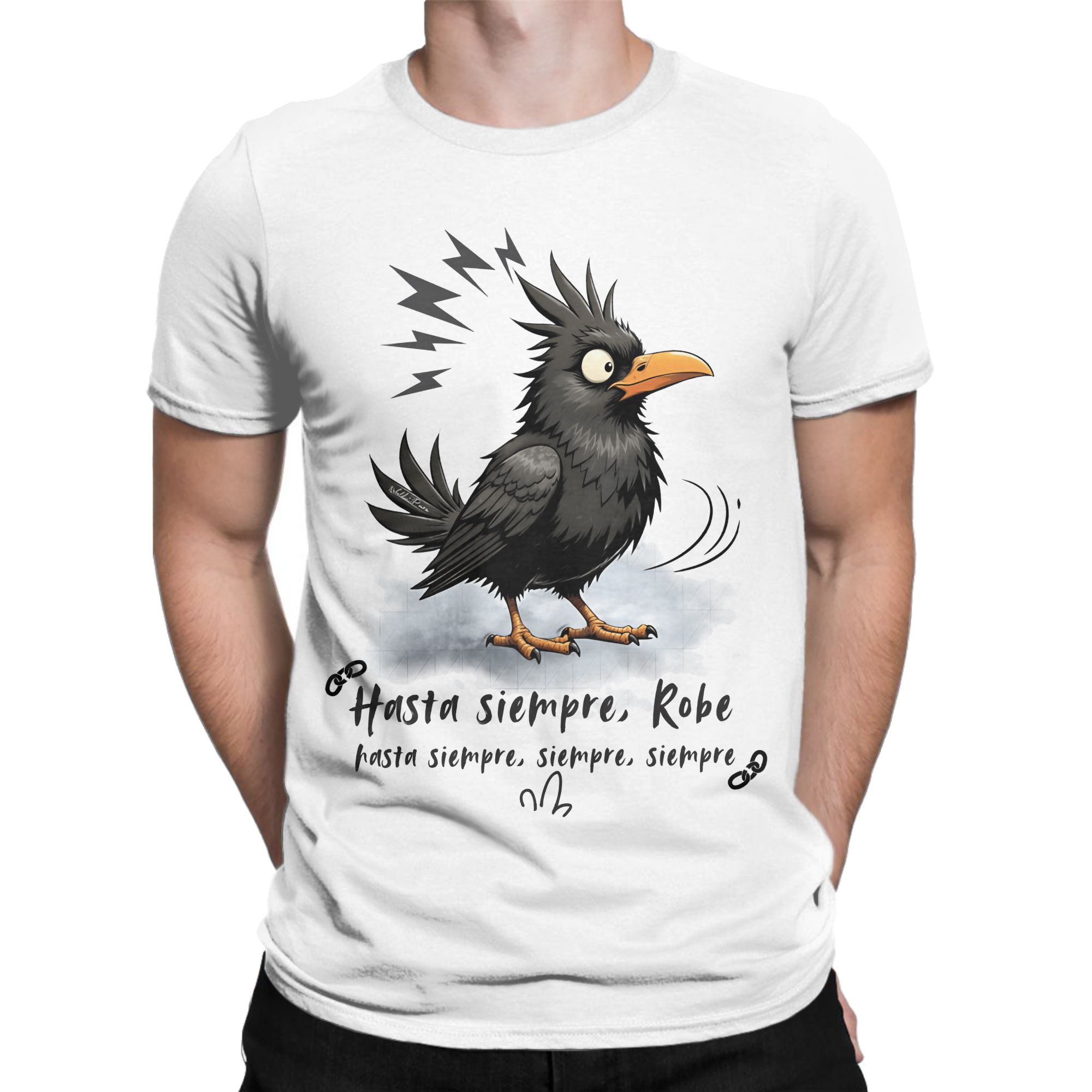 Good Bye Robe Extremoduro Bird - Summer Clothing Ideas For Women 리뷰 및 가격