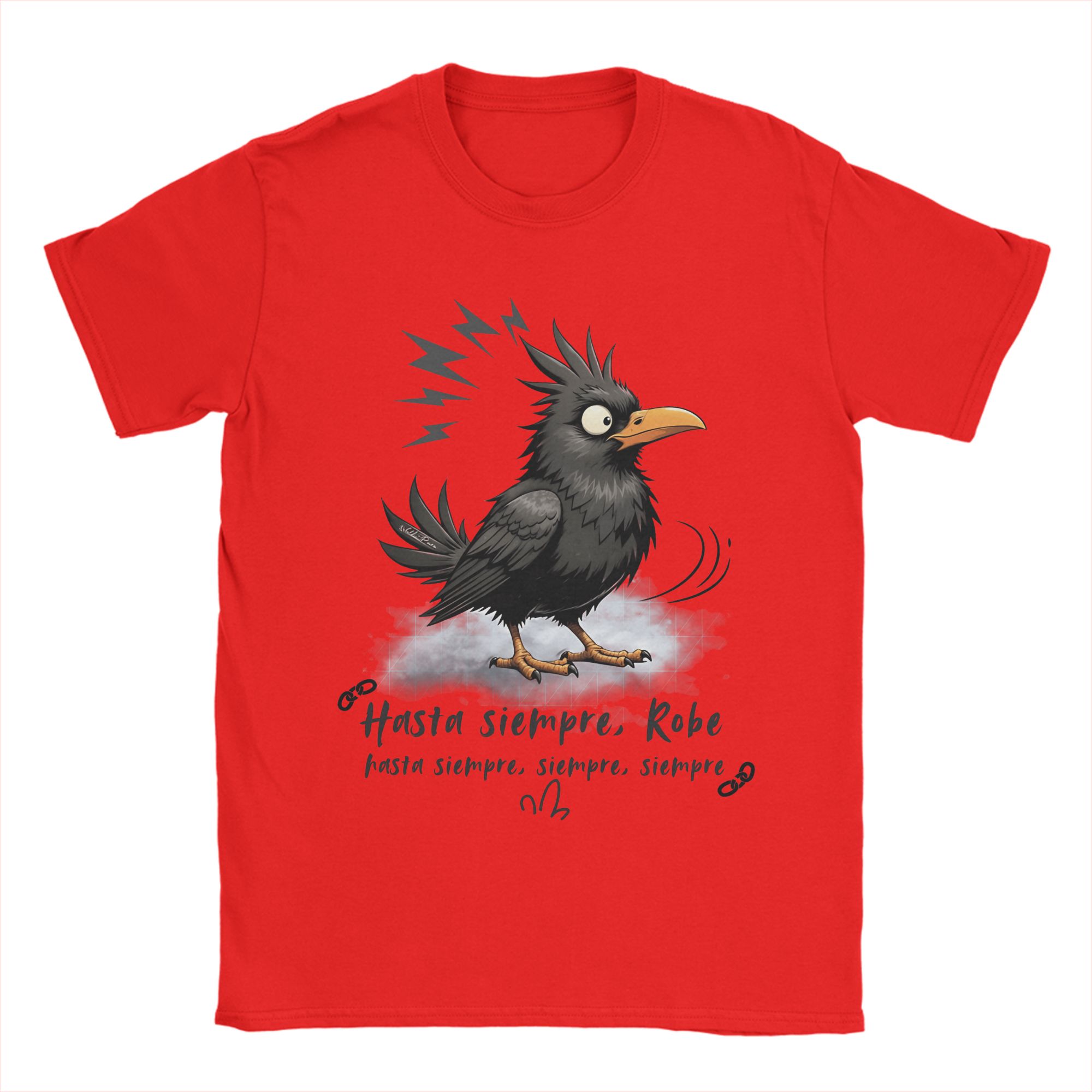 Good Bye Robe Extremoduro Bird - Summer Clothing Ideas For Women 리뷰 및 가격