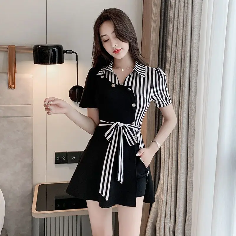 여성용 셔츠 & 블라우스 반바지 세트 2피스 신상 트렌 - Summer Clothing Trends 2025 Women'S 리뷰 및 가격