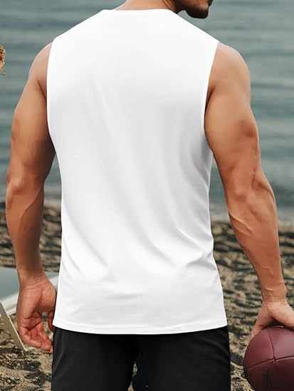 남성용 탱크탑 세트 2026 여름 빠른 건조 스포츠 슈 - Summer Clothing Sets Men 리뷰 및 가격