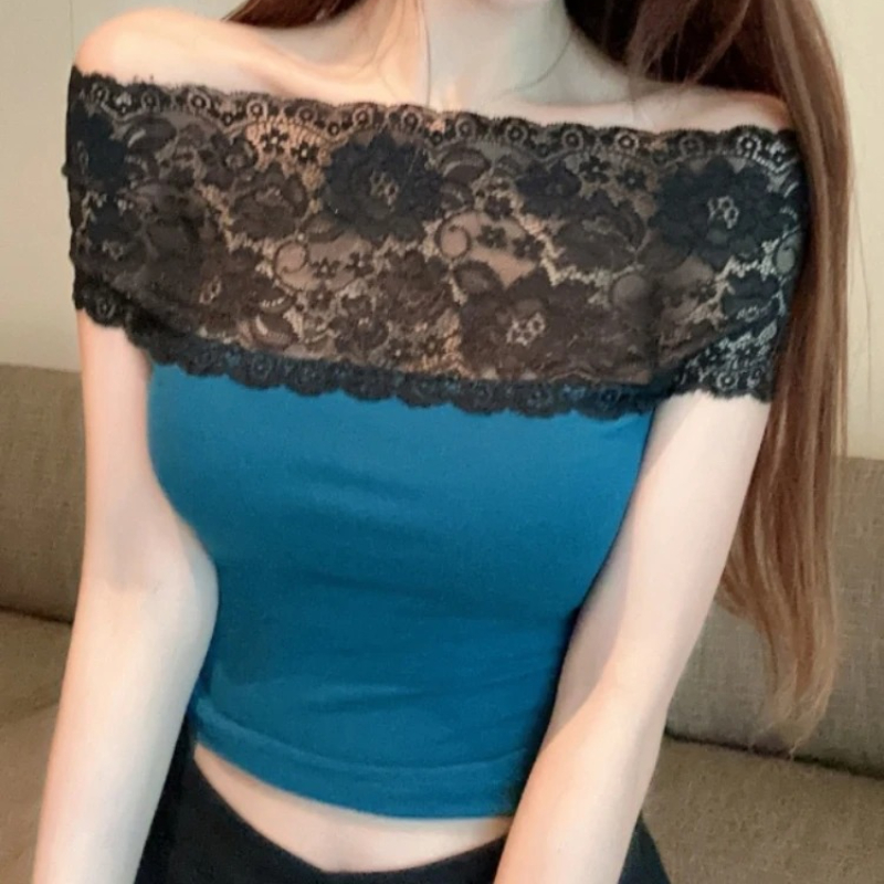 탑 반팔 여성 티셔츠 알로 의류 세일 우아한 원피스 에 - Summer Clothing Trends 2025 Women'S 리뷰 및 가격