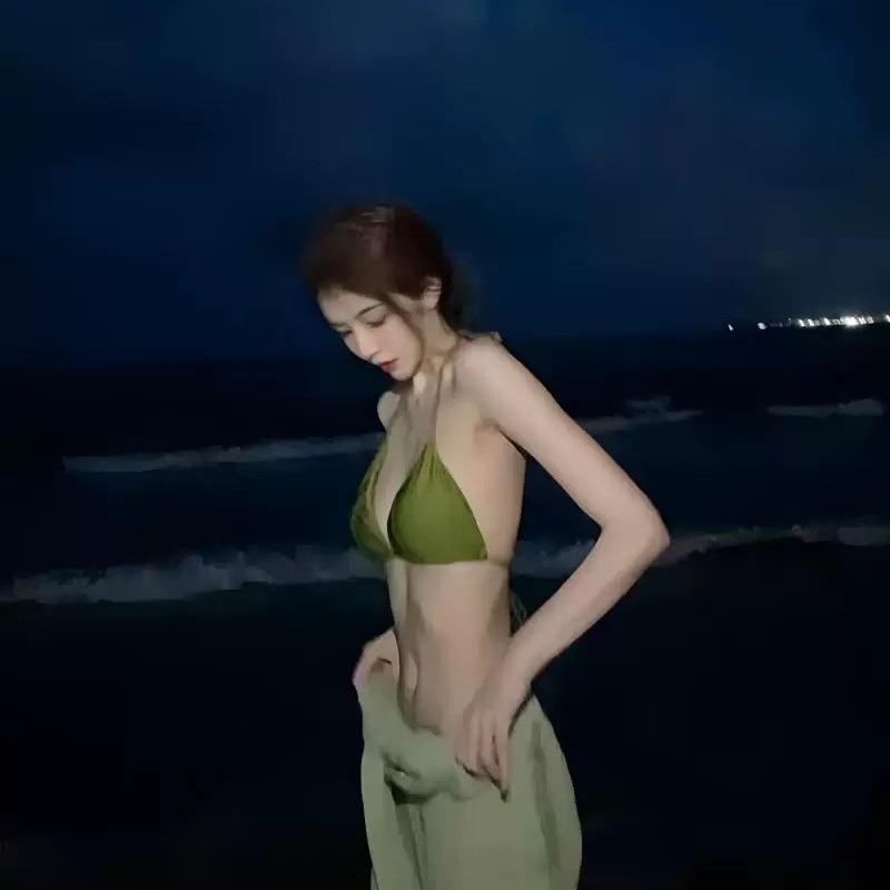 달콤하고 섹시한 투피스 비키니 세트 여성용 메쉬 커버업 - Swim Cover Up Mesh 리뷰 및 가격