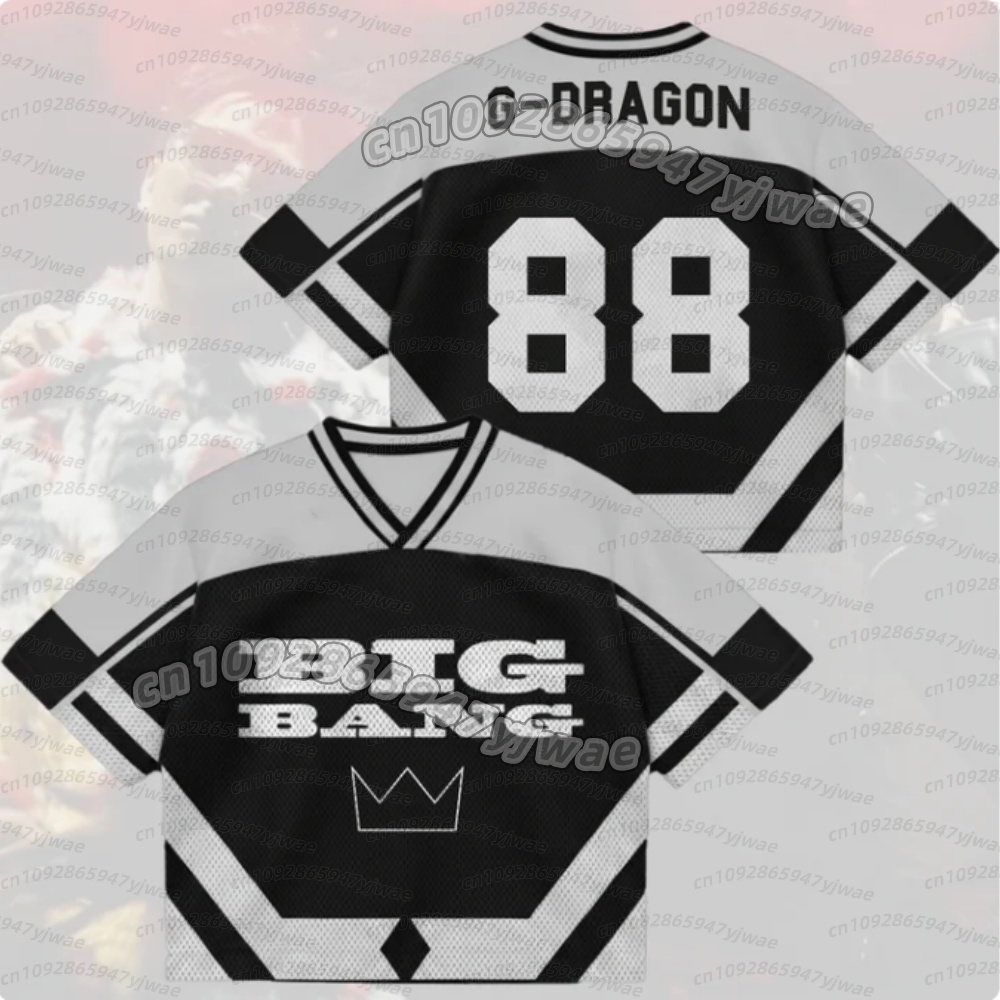 여름 남성 여성 BigBang 2026 월드 투어 혼합 - Summer Clothing Styles 리뷰 및 가격