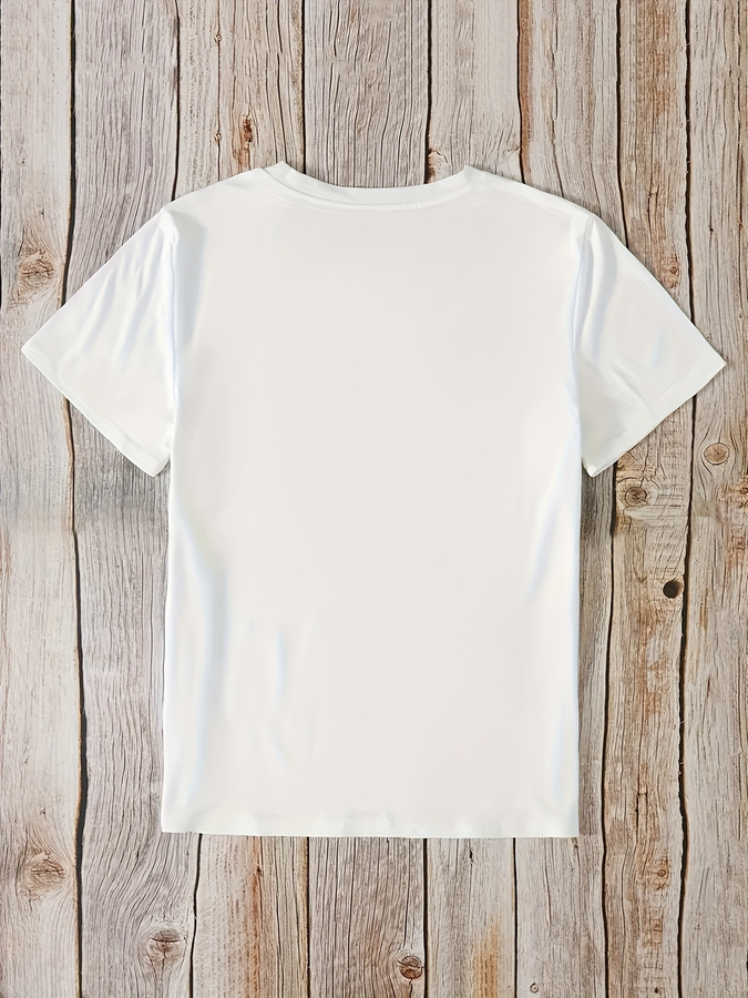 만화 도넛 프린트 티셔츠, 여름 및 봄용 반소매 크루넥 - Summer Clothing Trends For Women 2026 리뷰 및 가격