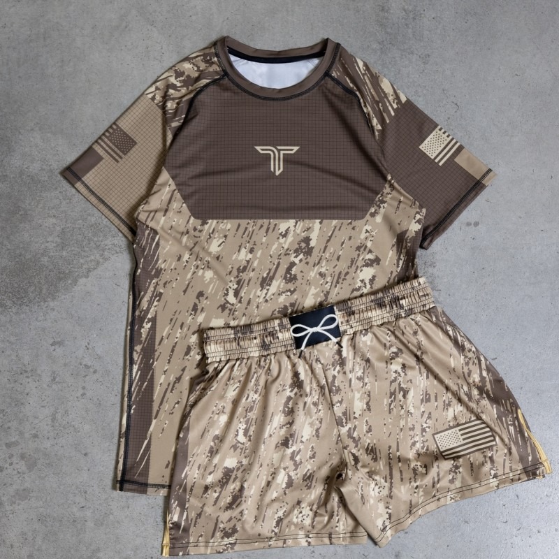 2026 뉴 Y2K 사막 디지털 전술 전투복, 남녀공용 - Summer Clothing Sets Men 리뷰 및 가격