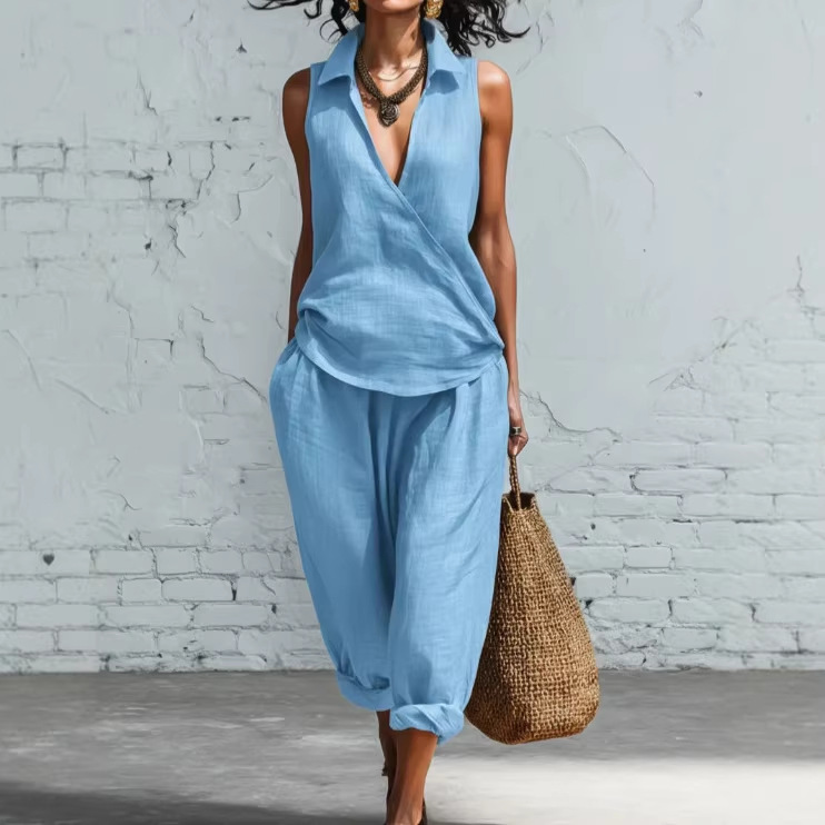 2026 봄/여름 신상 여성 의류 심플 라펠 셔츠와 와 - Summer Clothing Zara 리뷰 및 가격