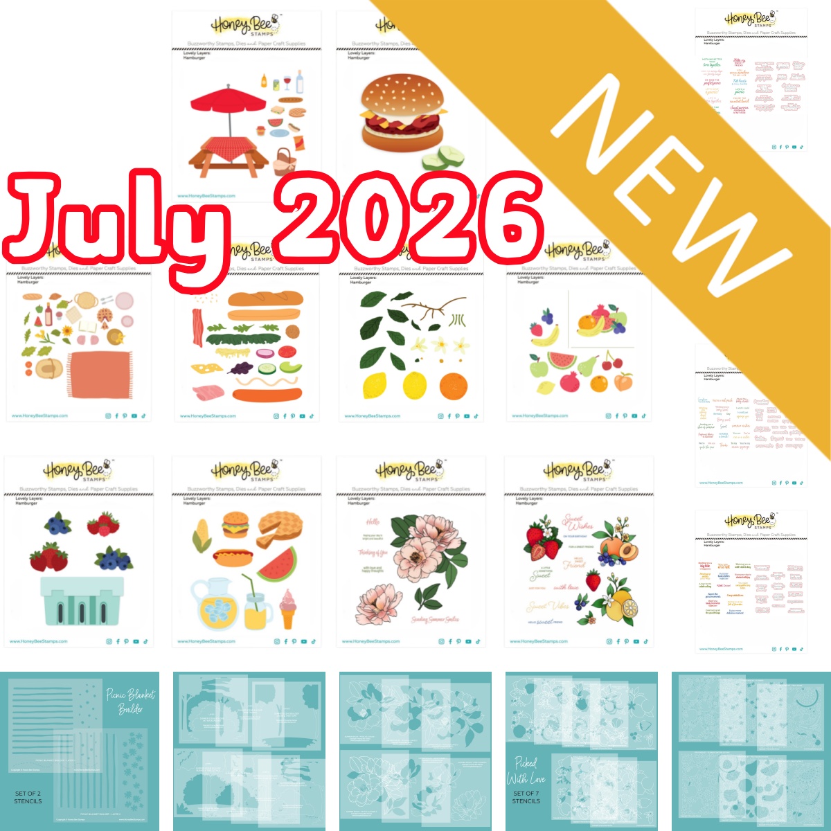 2026년 7월 완벽한 피크닉 출시 파티 여름 금속 커 - Summer Clothing Release 리뷰 및 가격