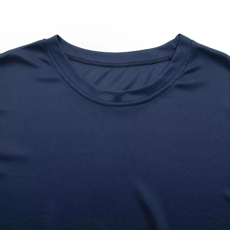 남성용 투피스 스포츠웨어 통기성 메쉬 반팔 티셔츠와 바 - Summer Clothing Discount 리뷰 및 가격