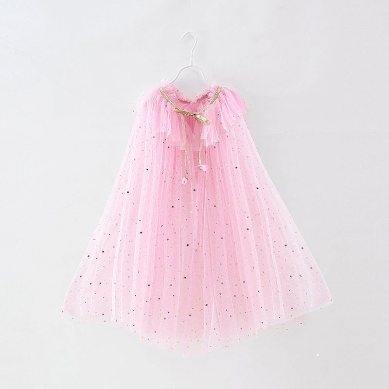 여자 공주 케이프 어린이 의상 망토 키즈 오로라 라푼젤 - Summer Kids Clothing 리뷰 및 가격