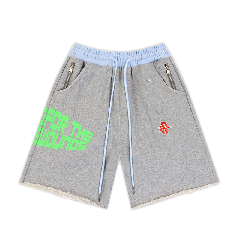 26SS 신상 러프 플레이 남성 세트 아메리칸 스타일  - Summer Cloth 리뷰 및 가격