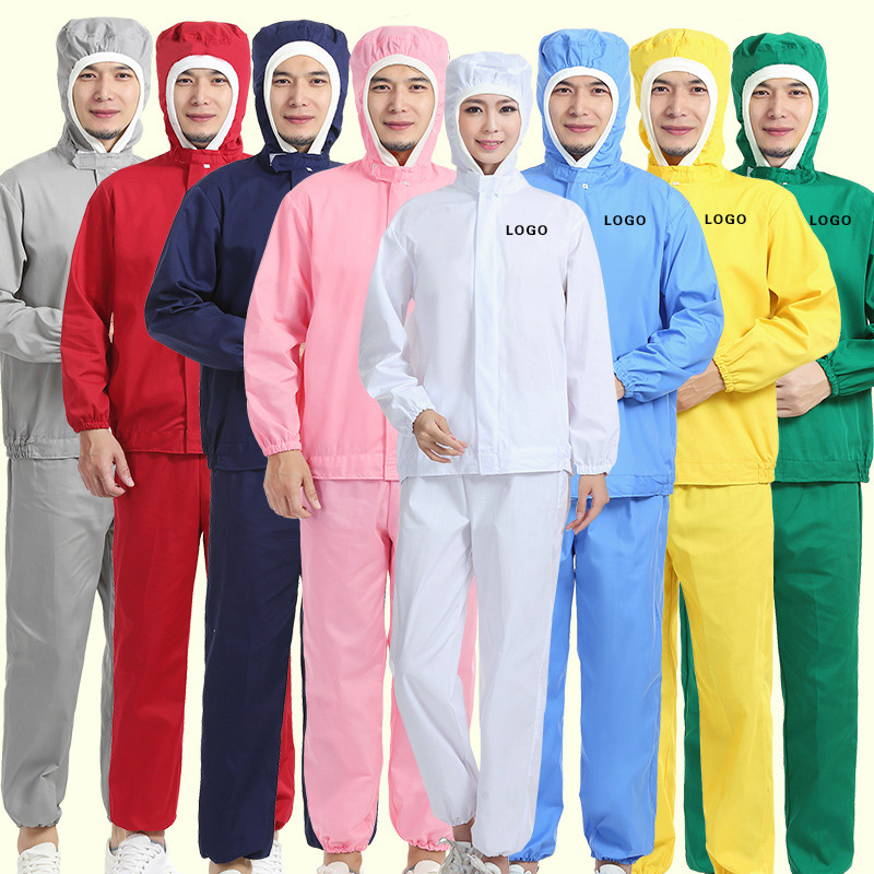남녀공용 작업복 프린트 로고, 얇은 통기성 식품, 전자 - Summer Clothing Names 리뷰 및 가격