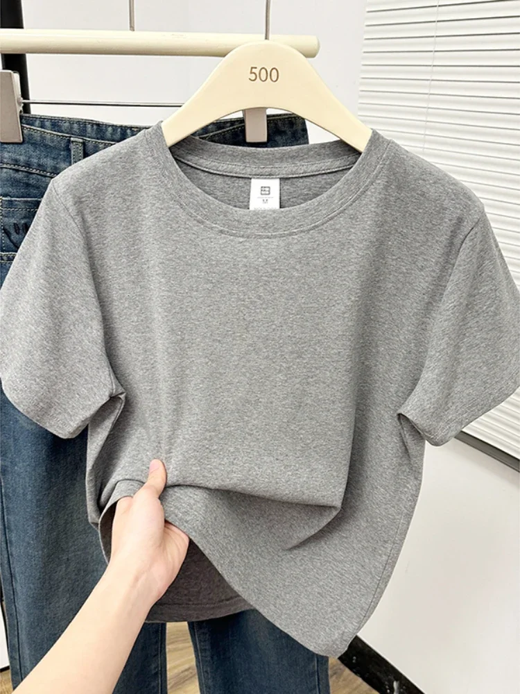 2026 여름 신상 고품질 캐주얼 티셔츠 섹시 반팔 패 - Summer Clothing Trends For Women 2026 리뷰 및 가격