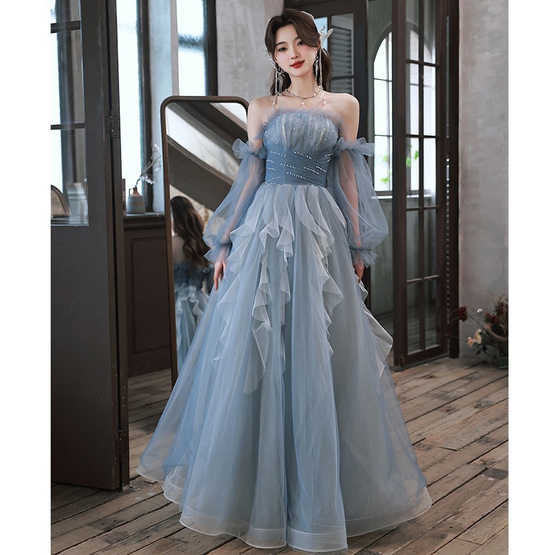 벨칸토 공연 의상 학생 미술 시험복 모리 스타일 호스트 - Summer Clothing Affordable 리뷰 및 가격