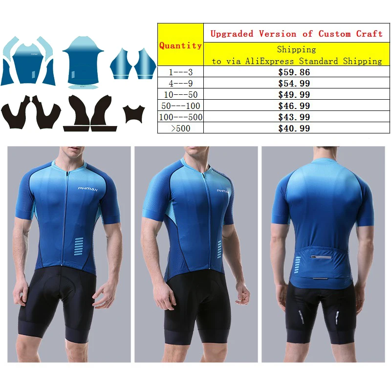 맞춤형 사이클링 저지, 맞춤형 다운힐 저지, 자전거 의 - Summer Clothing Affordable 리뷰 및 가격
